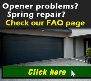 F.A.Q | Garage Door Repair Westlake Village, CA